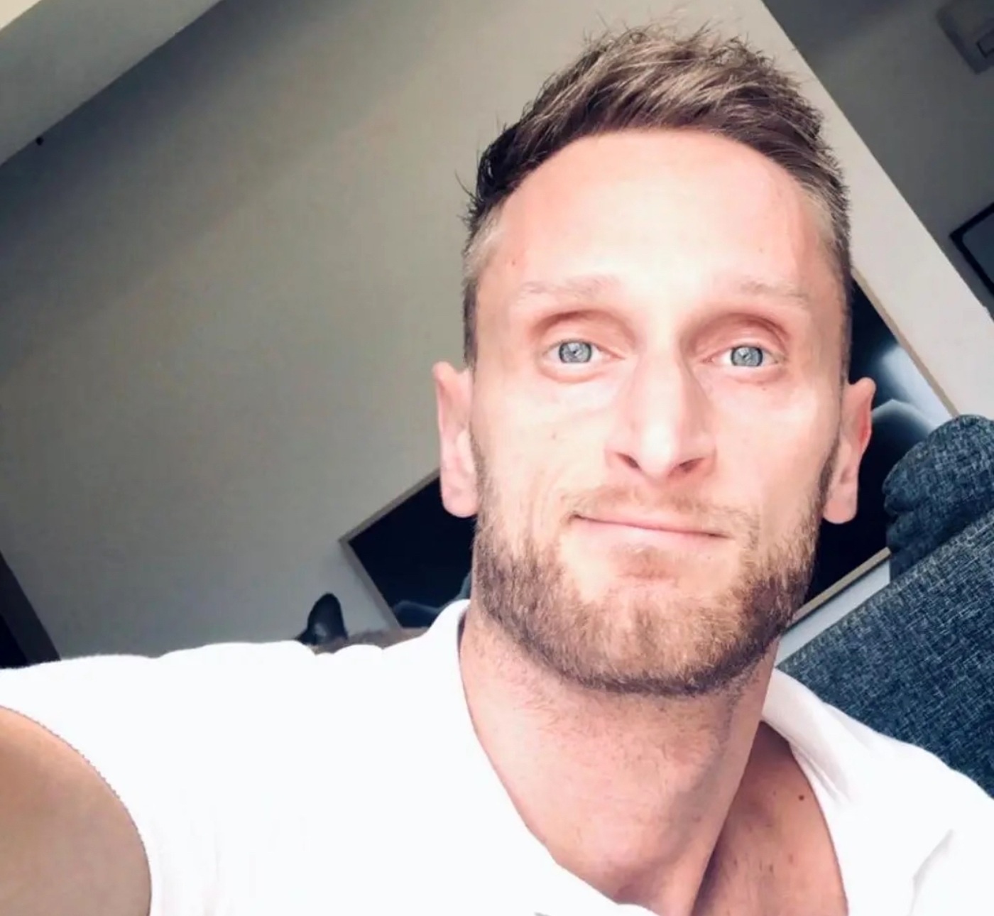 Cédric Cannizzo